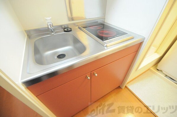 レオパレス橋IIの物件内観写真